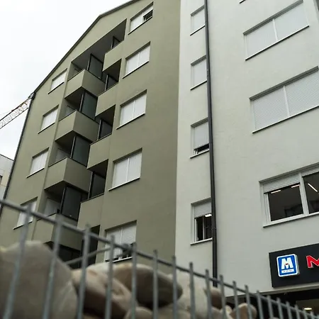 Lux Iii Prijedor