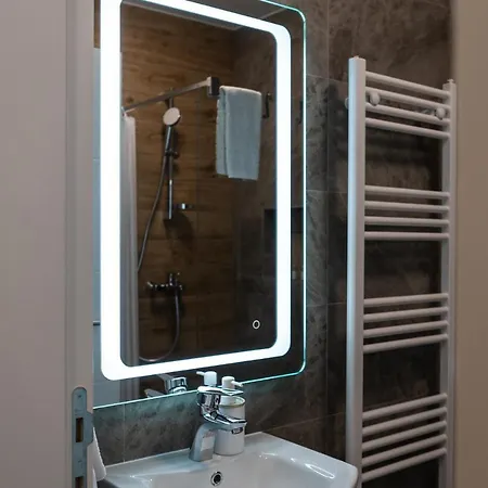 Lux Iii Apartment Prijedor