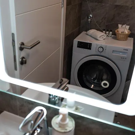 Apartamento Lux Iii *