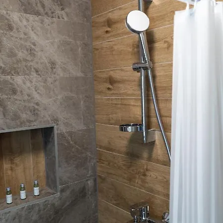 Apartamento Lux Iii *