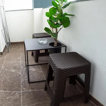 Lux Iii Apartment Prijedor