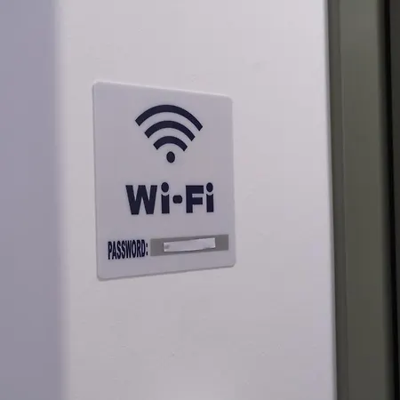 Lux Iii Apartamento *