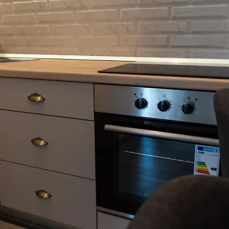 Apartment Lux Iii