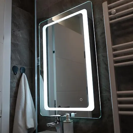 Apartment Lux Iii Prijedor