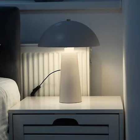 Apartment Lux Iii *