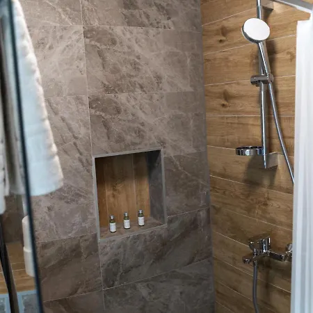 Apartment Lux Iii