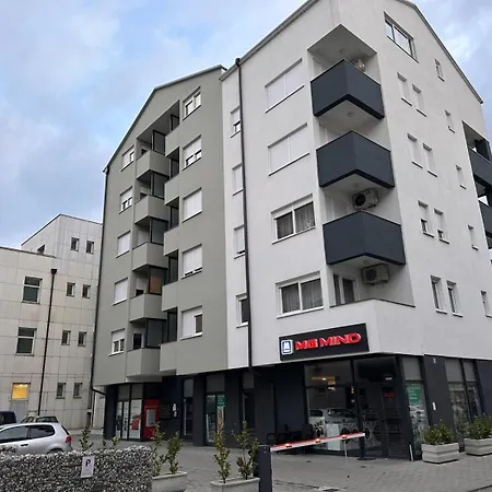 Lux Iii Prijedor